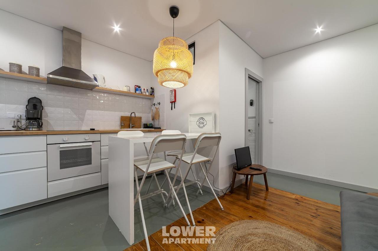 Casa Do Vento By Home Sweet Home 阿威罗 外观 照片