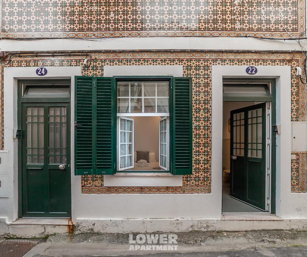 Casa Do Vento By Home Sweet Home 阿威罗 外观 照片