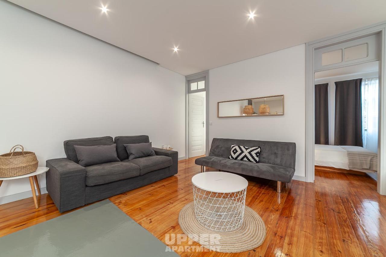 Casa Do Vento By Home Sweet Home 阿威罗 外观 照片