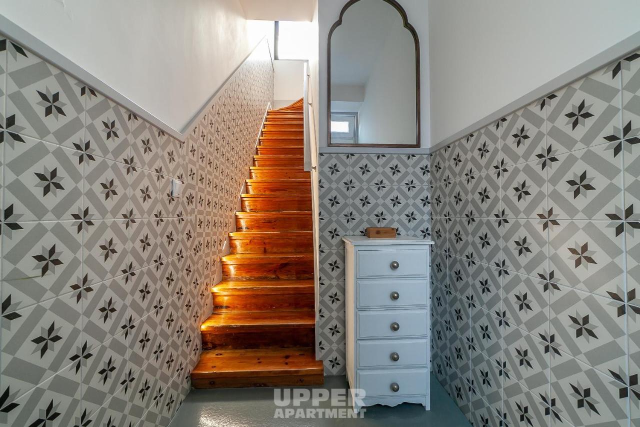 Casa Do Vento By Home Sweet Home 阿威罗 外观 照片