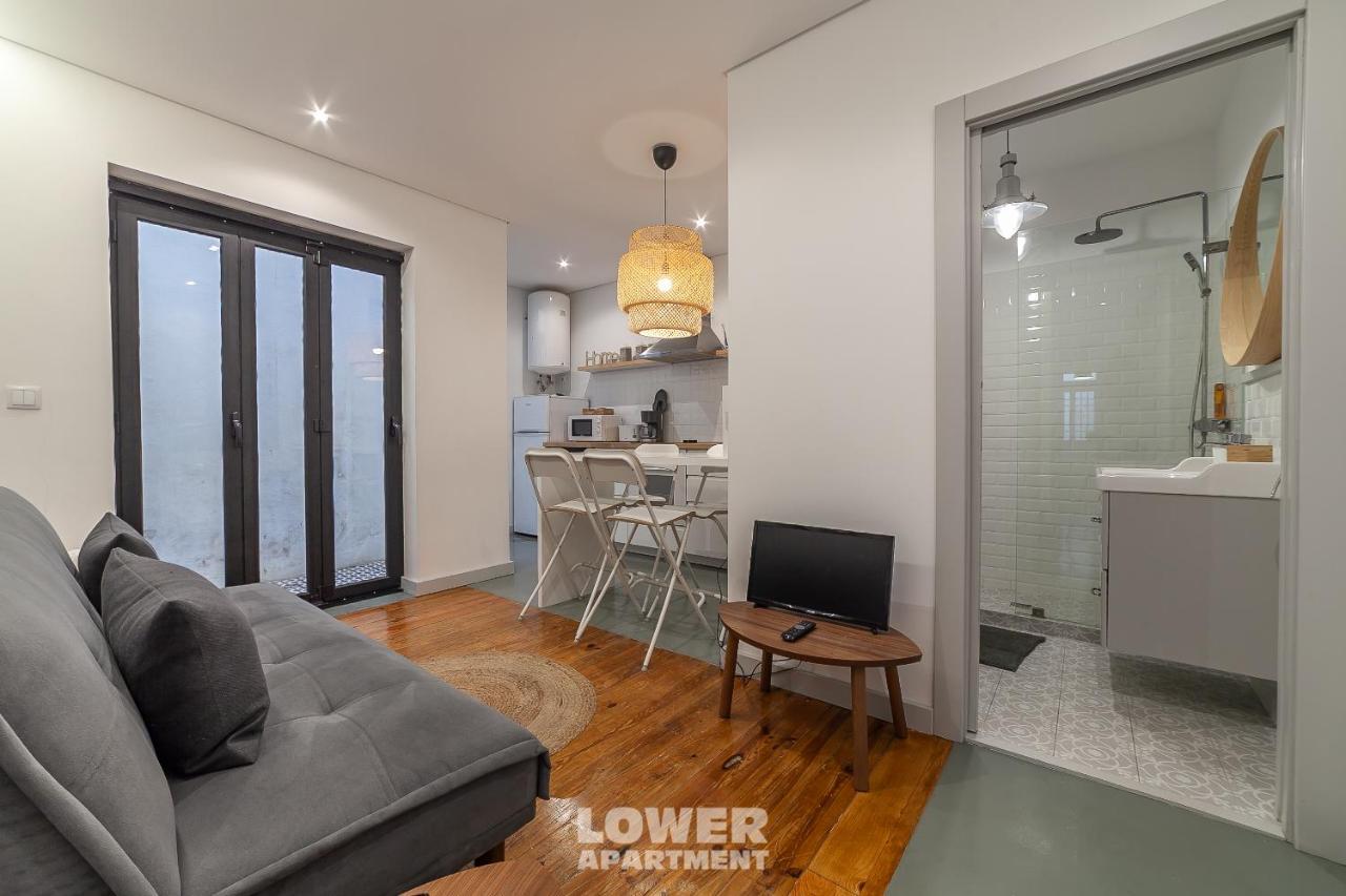 Casa Do Vento By Home Sweet Home 阿威罗 外观 照片