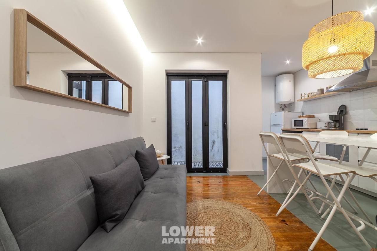 Casa Do Vento By Home Sweet Home 阿威罗 外观 照片
