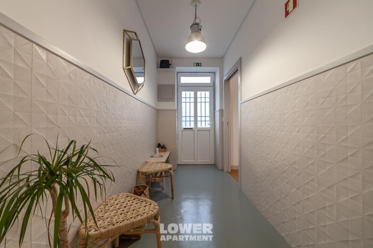 Casa Do Vento By Home Sweet Home 阿威罗 外观 照片
