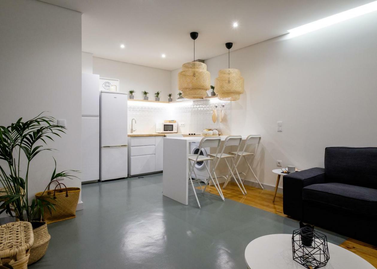 Casa Do Vento By Home Sweet Home 阿威罗 外观 照片