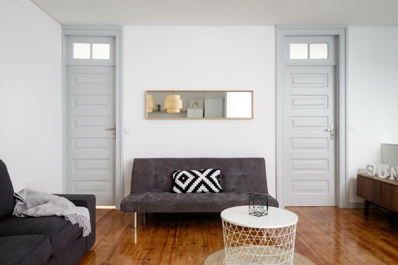 Casa Do Vento By Home Sweet Home 阿威罗 外观 照片