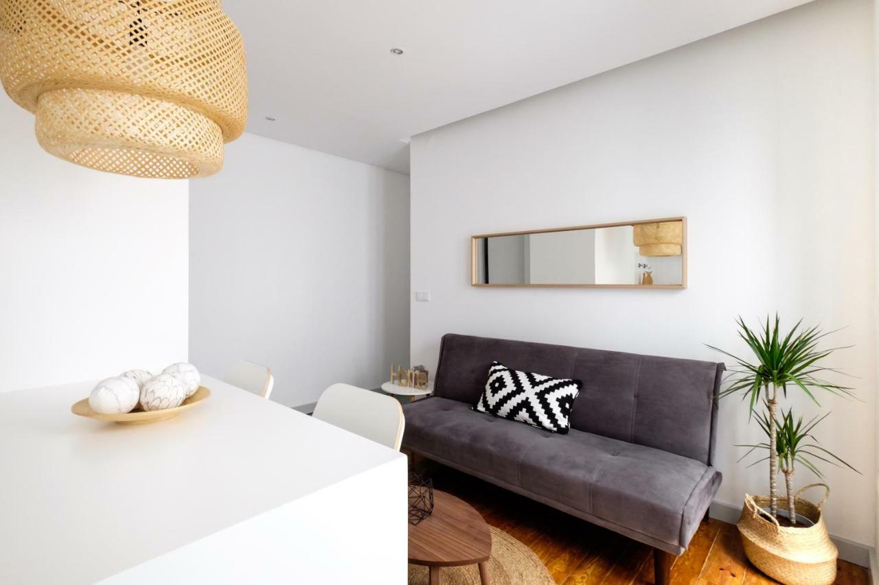 Casa Do Vento By Home Sweet Home 阿威罗 外观 照片