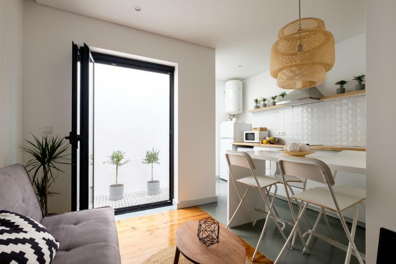 Casa Do Vento By Home Sweet Home 阿威罗 外观 照片