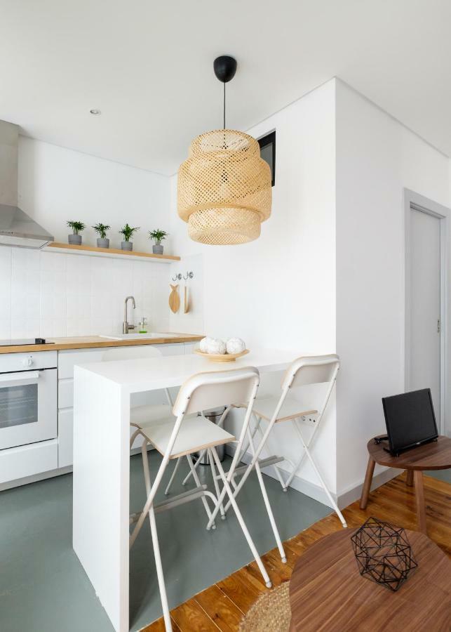 Casa Do Vento By Home Sweet Home 阿威罗 外观 照片