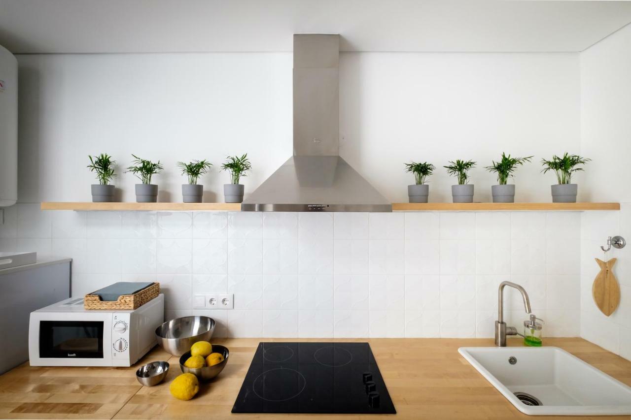 Casa Do Vento By Home Sweet Home 阿威罗 外观 照片