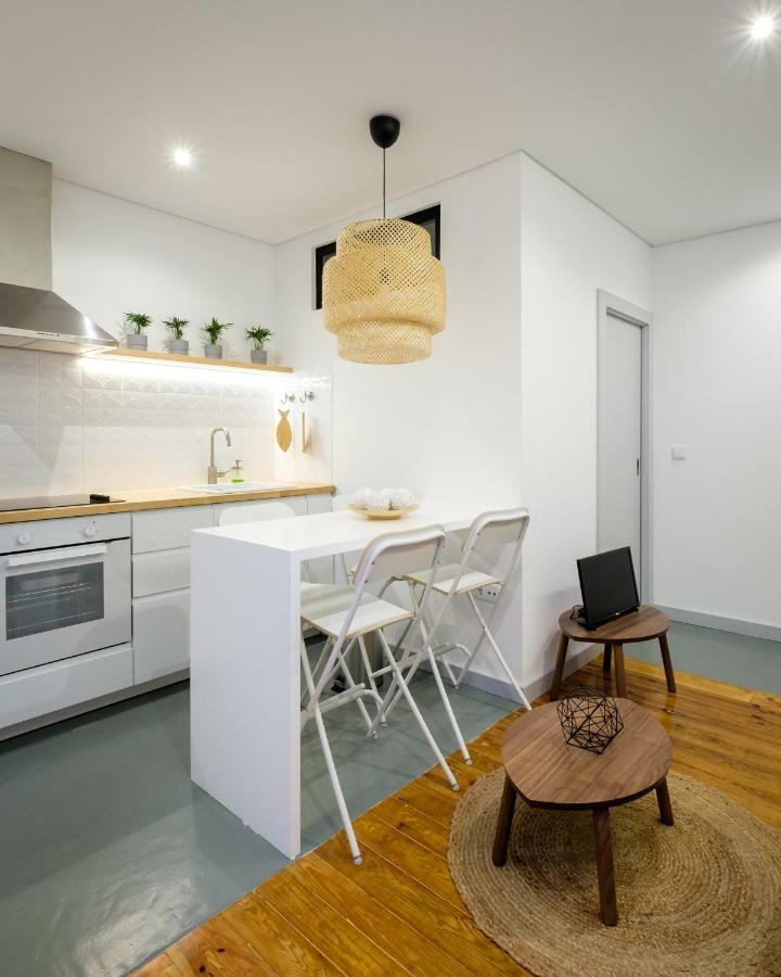 Casa Do Vento By Home Sweet Home 阿威罗 外观 照片