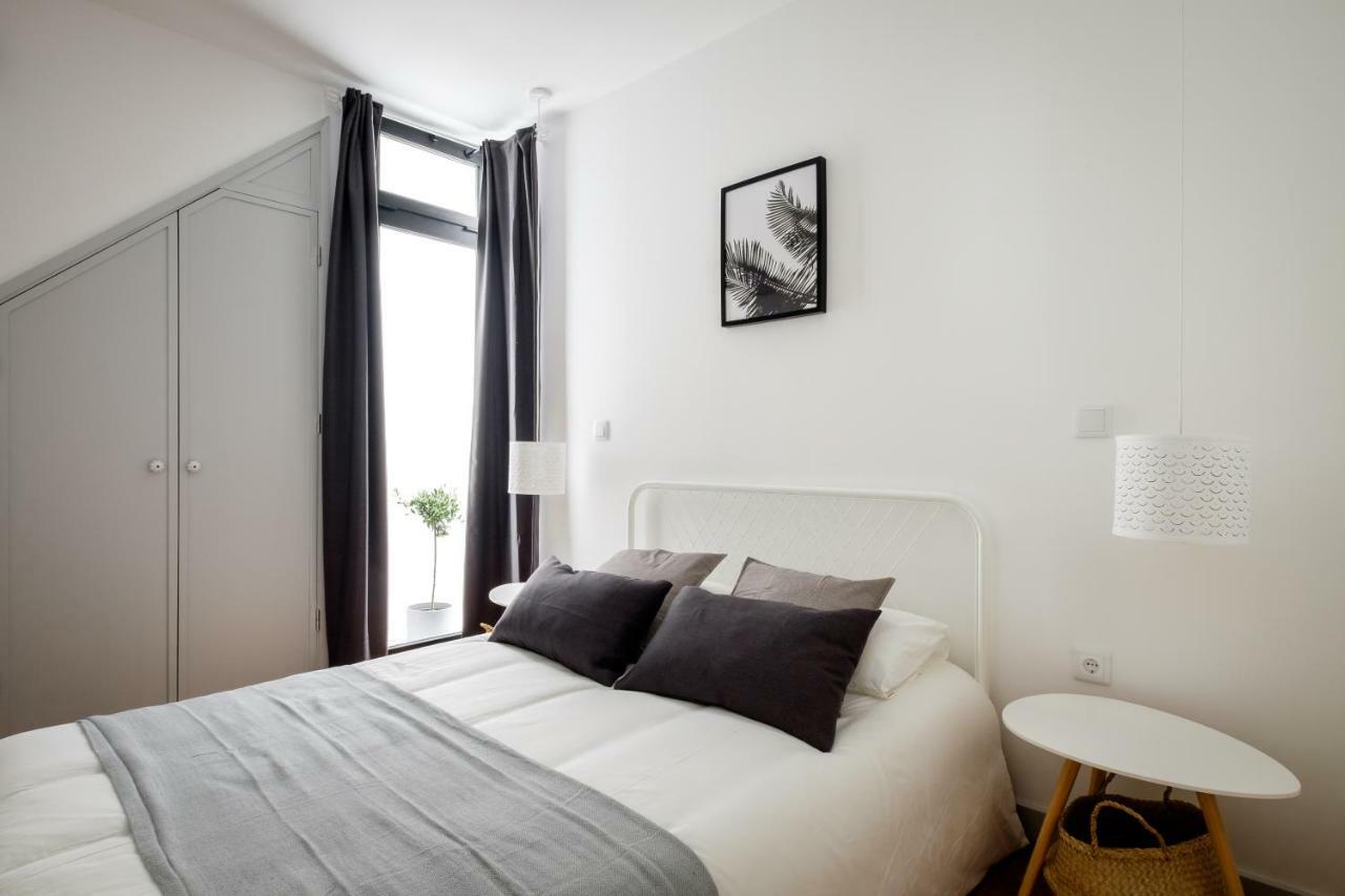 Casa Do Vento By Home Sweet Home 阿威罗 外观 照片