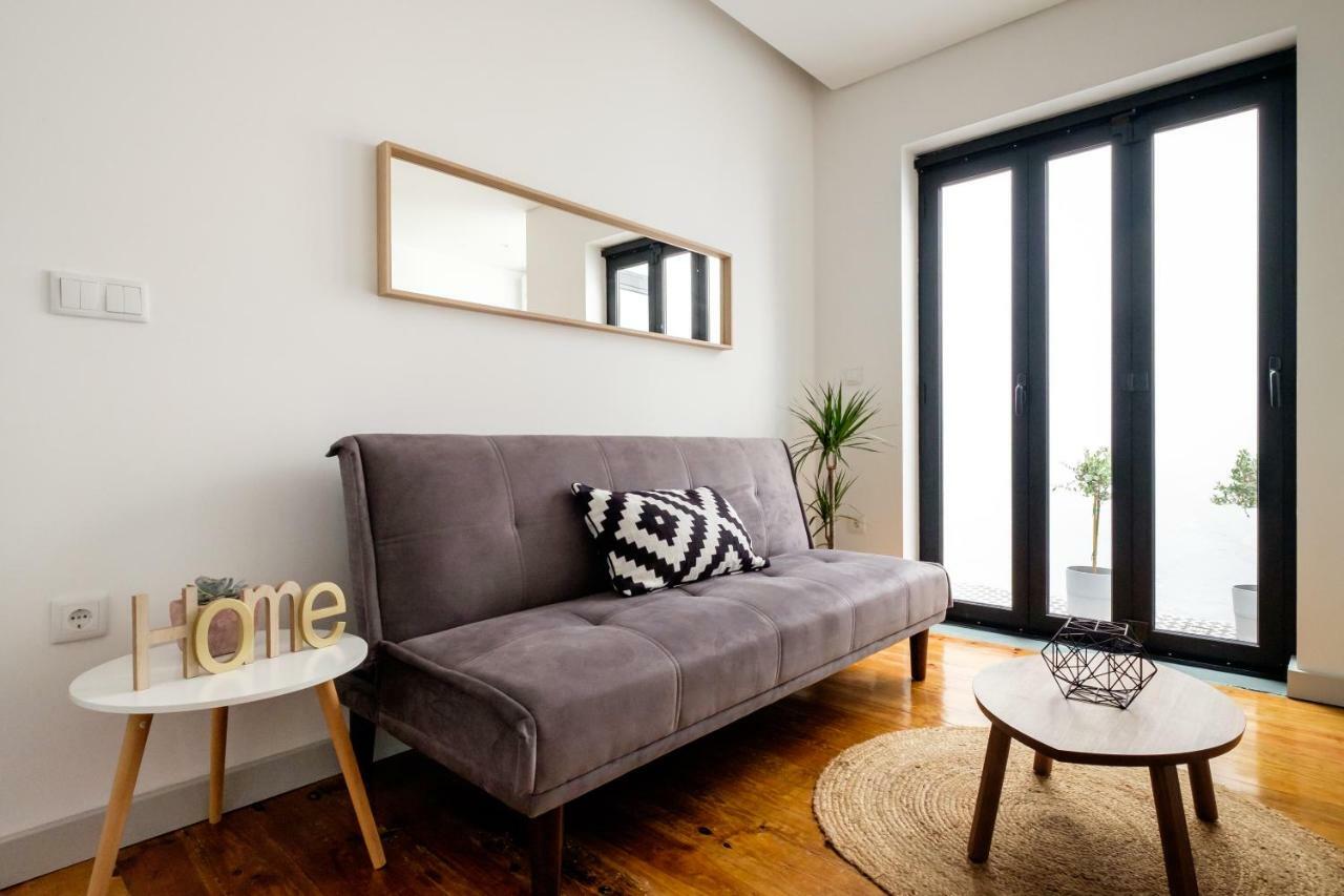 Casa Do Vento By Home Sweet Home 阿威罗 外观 照片