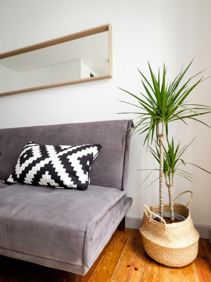 Casa Do Vento By Home Sweet Home 阿威罗 外观 照片