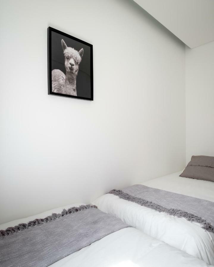 Casa Do Vento By Home Sweet Home 阿威罗 外观 照片