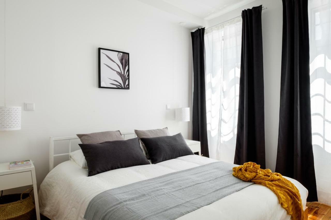 Casa Do Vento By Home Sweet Home 阿威罗 外观 照片