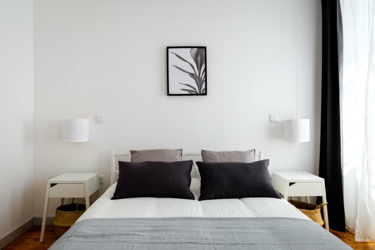 Casa Do Vento By Home Sweet Home 阿威罗 外观 照片