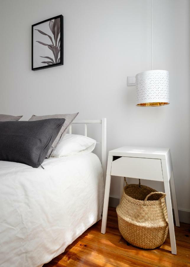 Casa Do Vento By Home Sweet Home 阿威罗 外观 照片